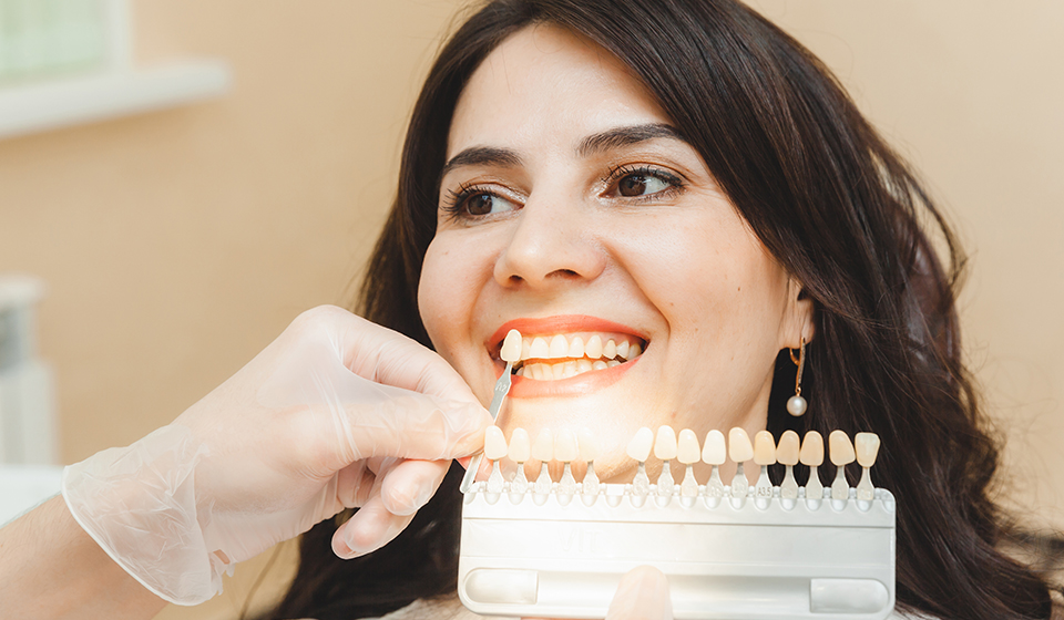 Achieving a Hollywood Smile with Cosmetic Dentistry Services in Miami, FL