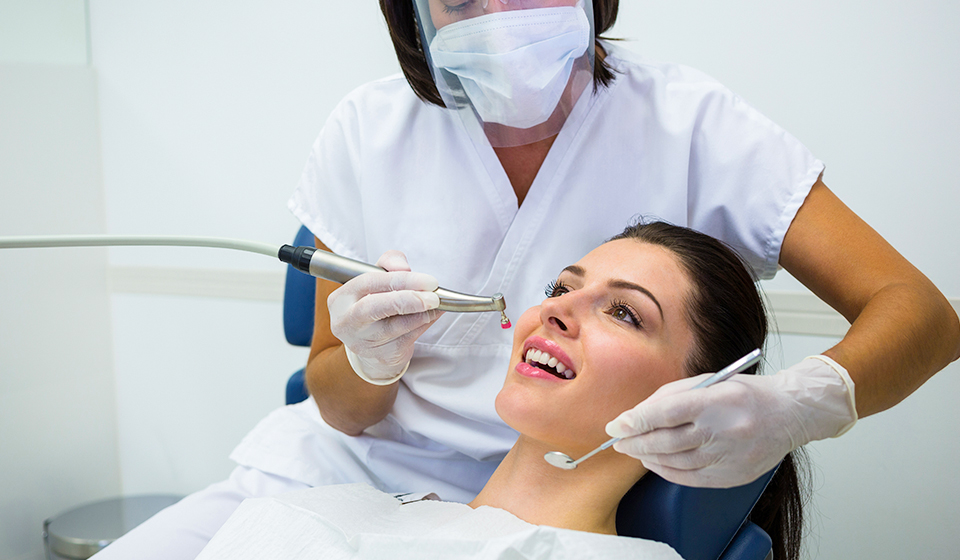 The Importance of Regular Dental Check-ups: A Path to Lifelong Oral Wellness