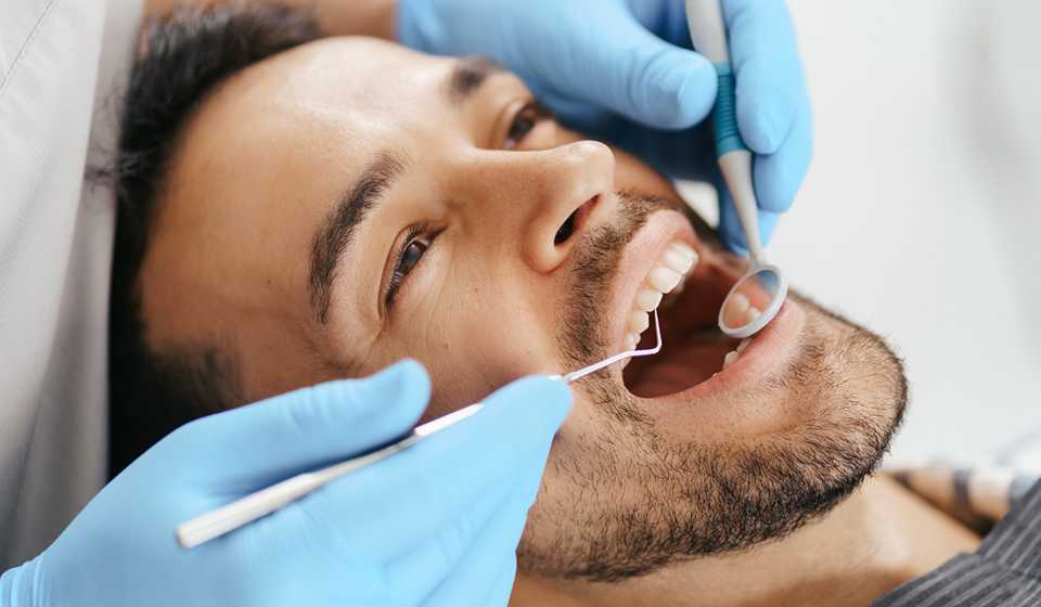 How Do Dental Fillings Work?
