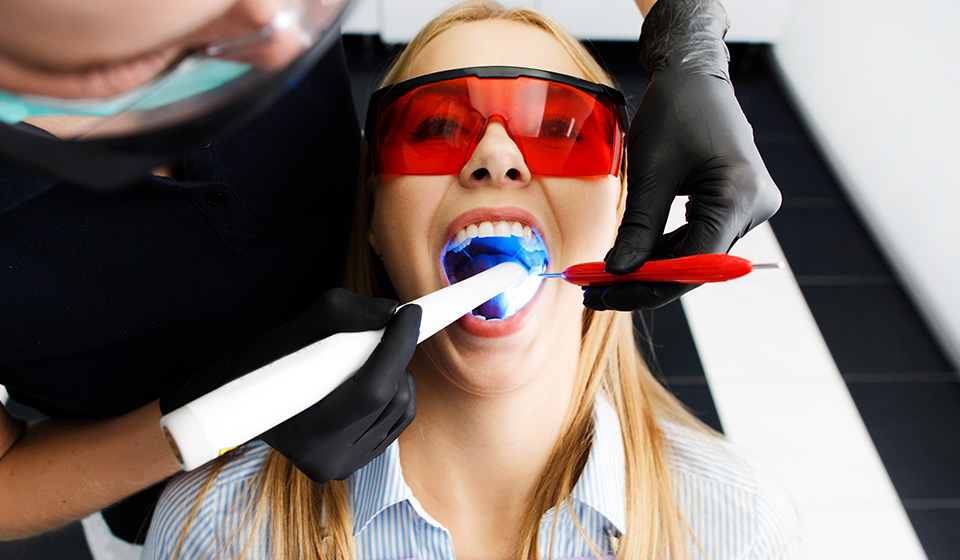 The Most Popular Cosmetic Dentistry Procedures in Miami