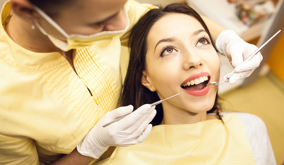 5 Major Benefits Of Cosmetic Dentistry Treatments