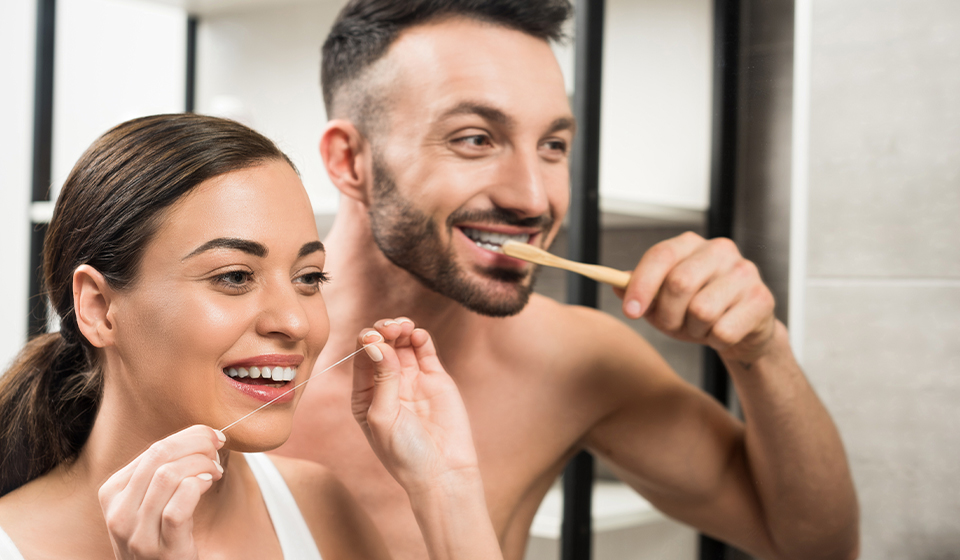 5 Dental Hygiene Tips for Protecting Your Teeth and Gums